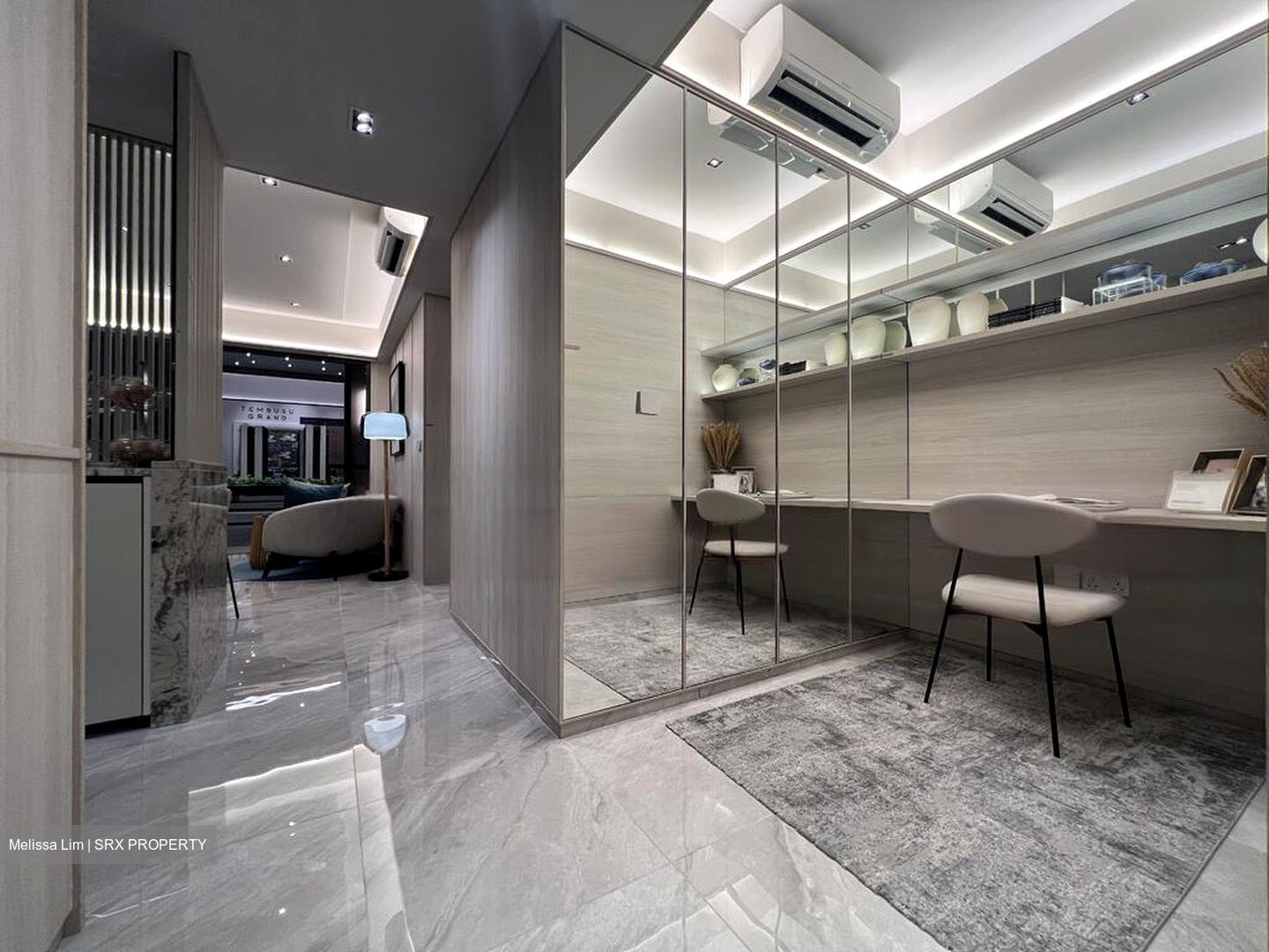 Tembusu Grand (D15), Condominium #458465751